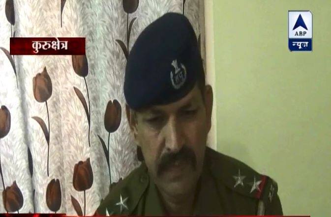 खाकी ने नशे में चूर पुलिसवाले ने महिला और लाचार व्यक्ति पर हमला किया. उन्हें डंडों से पीटा...आगे जानिए...
