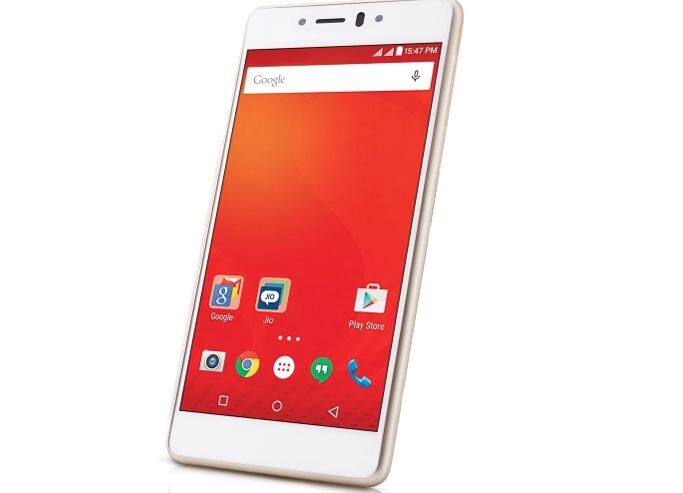 इस वक्त Lyf स्मार्टफोन में Lyf वॉटर, Lyf वॉटर 8, Lyf अर्थ 1 स्मार्टफोन लिस्ट किए गए हैं.