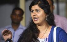 206 करोड़ के चिक्की घोटाले में पंकजा मुंडे को बड़ी राहत