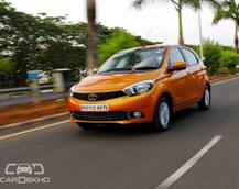 टाटा मोटर्स की कारें होंगी 60,000 रुपये तक महंगी