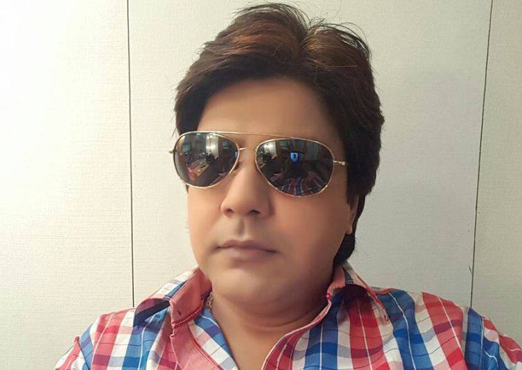 Men Treated Like A Show Piece In Tv Serials टीवी सीरियल में पुरुषों के साथ शो पीस जैसा व्यवहार: नीरज भारद्वाज