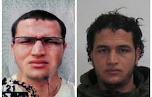 बर्लिन ट्रक हमला: ट्यूनीशियाई संदिग्ध की तलाश शुरू