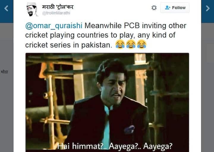 देखें कुछ और ऐसे ही ट्वीट्स