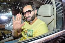 आमिर की एक्टिंग पर सैफ फिदा, ‘दंगल’ को बताया अब तक की बेहतरीन फिल्मों में से एक