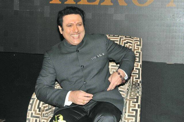 आपको जानकर हैरानी होगी कि अपनी ज्यादातर फिल्मों में कॉमेडी करने वाले गोविंदा को ‘शिकारी’ फिल्म के लिए फिल्मफेयर और जी सिने अवॉर्ड्स में बेस्ट विलेन के लिए नोमिनेट किया गया था.
