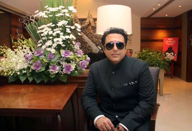 गोविंदा अपने बॉलीवुड डेब्यू के बाद से अब तक 120 फिल्में कर चुके हैं. साल 2017 में अनुराग बसु की आने वाली फिल्म ‘जग्गा जासूस’ में गोविंदा भी दिखाई देंगे.