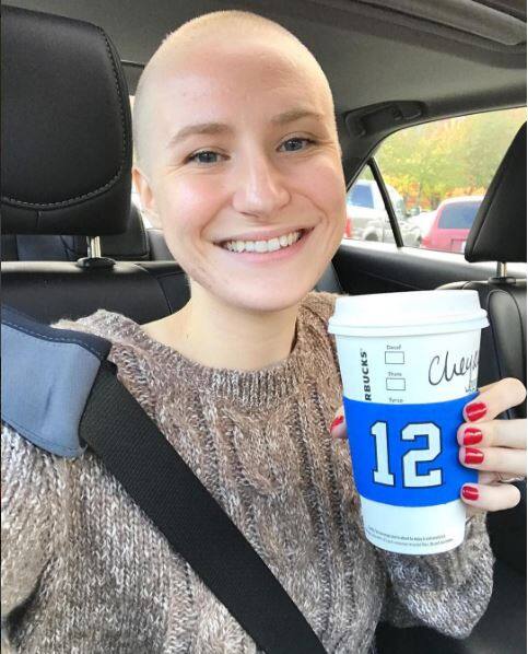 फिलहाल शॉ को अस्पताल से छुट्टी मिल चुकी है और वो चाहती हैं कि वर्कआउट के जरिए दुबारा बॉडी बिल्डिंग शुरु करें और वापस अपने पूराने फिटनेस को हासिल कर ले. आगे की स्लाइड्स में देखिए शॉ की तस्वीरें.