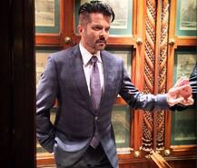 अनिल कपूर \'मुबारकां\' की शूटिंग जनवरी से शुरू करेंगे 