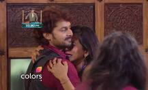 BB10: ...जब मनु पंजाबी से मुखातिब हुए मोनालिसा के ब्वॉयफ्रेंड