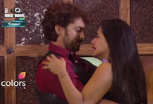 BB10: ...जब मनु पंजाबी से मुखातिब हुए मोनालिसा के ब्वॉयफ्रेंड