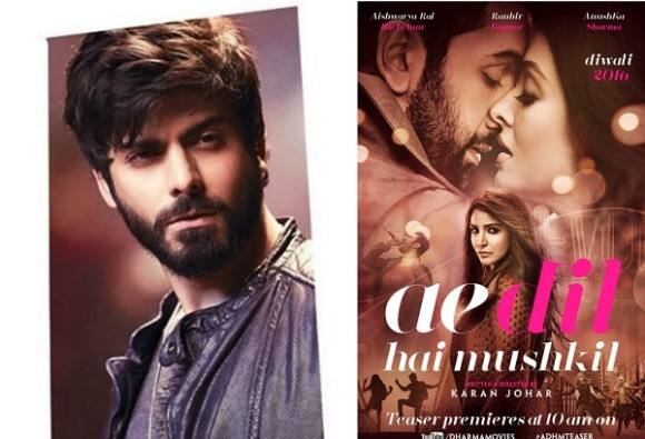 निर्माता निर्देशक करण जौहर की ‘ऐ दिल है मुश्किल’ भी उरी हमले की पृष्ठभूमि में पाकिस्तानी कलाकारों के प्रति विरोध के चलते अटक गई. इसमें पाकिस्तानी कलाकार फवाद खान ने भी काम किया है और महाराष्ट्र नवनिर्माण सेना (मनसे) ने फिल्म की रिलीज का विरोध किया.