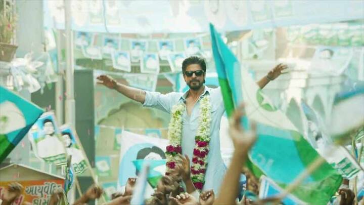 पाकिस्तानी कलाकारों के विरोध का असर अभिनेता और निर्माता शाहरूख खान की ‘रईस’ पर भी पड़ रहा है जो जनवरी 2017 में रिलीज होनी है. फिल्म में पाकिस्तानी कलाकार माहिरा खान हैं. पिछले दिनों शाहरूख ने मनसे प्रमुख राज ठाकरे से मुलाकात की जिन्होंने बाद में कहा कि शाहरूख ने उन्हें आश्वासन दिया है कि माहिरा फिल्म का प्रमोशन नहीं करेंगी.