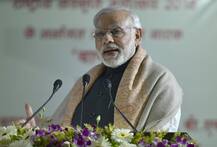 भ्रष्टाचारियों को बचाने में विपक्ष पाक जैसी कवर फायरिंग कर रहा है: मोदी