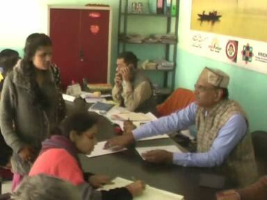 ज्योति की शादी की तारीख 25 नवंबर तय की गई थी. घर में सभी परेशान थे. ज्योति ने समझदारी दिखाते हुए पीएम मोदी के जनसंपर्क कार्यालय में मदद की गुहार लगाई.