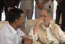 उपराज्यपाल के कार्यकाल में दिल्ली सरकार के साथ होती रही उनकी \'जंग\'