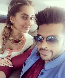 अनुषा डांडेकर को शादी की जल्दबाजी नहीं