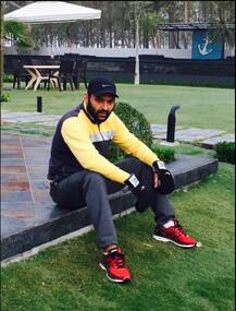 तो क्या अपनी आने वाली फिल्म के लिए \'Weight Loss\' कर रहे हैं कपिल शर्मा!