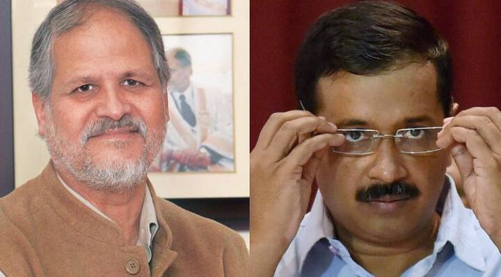 डीईआरसी प्रमुख को हटाए जाने को लेकर विवाद : Delhi Electricity Regulatory Commission के अध्यक्ष को हटाए जाने को लेकर नजीब जंग और दिल्ली के मुख्यमंत्री अरविंद केजरीवाल के बीच जंग छिड़ गई थी. केजरीवाल ने आयोग की अध्यक्ष की नियुक्ति को रद्द कर दिया था.