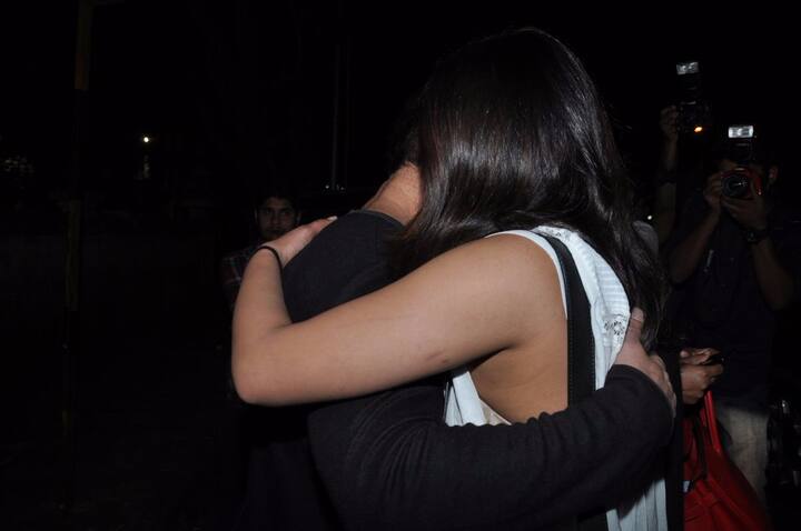 सोहल और प्रियंका फिल्म 'गॉड तुस्सी ग्रेट हो' एक साथ काम कर चुके हैं.