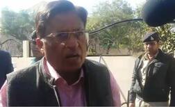 बस कंडक्टर से करोड़ों के मालिक बने बीजेपी नेता पर कालेधन के 'गड़बड़झाले' का आरोप