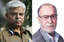 दिल्ली: अगले उपराज्यपाल की रेस में बैजल के साथ-साथ बस्सी का भी नाम