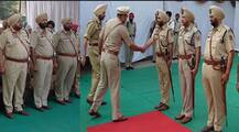 पंजाब: एक IGP और 10 DIG सहित 54 पुलिस अधिकारियों का तबादला