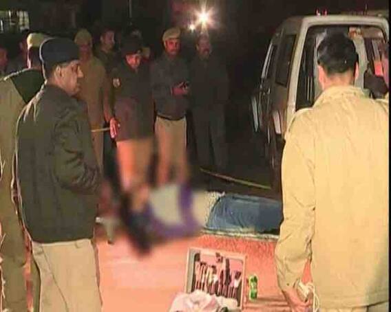 जयपुर: राजस्थान में IS का नेटवर्क तोड़ने वाले अफसर ने खुदकुशी की