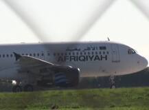 लीबिया विमान हाईजैक संकट समाप्त, यात्री सुरक्षित निकाले गए, अपहरणकर्ता गिरफ्त में