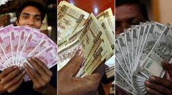 घूस की 'EMI' : नोटबंदी के बाद रिश्तखोरों का नया पैंतरा, किश्त में ले रहे पैसा