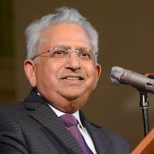 कैलिफोर्निया शहर के मेयर चुने गए भारतीय-अमेरिकी प्रदीप गुप्ता