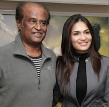 रजनीकांत की छोटी बेटी सौंदर्या ने फैमिली कोर्ट में दायर की तलाक की अर्जी