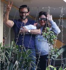 करीना के बेटे तैमूर के नाम पर सवाल उठाने वालों को करण जौहर का करारा जवाब!