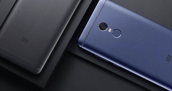 Xiaomi Launches Redmi Note 4 Blue And Black Colour Variants Launched रेडमी नोट 4 का नया ब्लू कलर वैरिएंट हुआ लॉन्च, जानें कीमत
