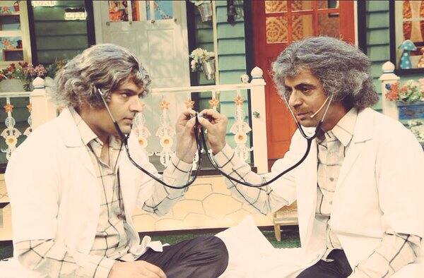 ग्रोवर ने लिखा है कि दाऊद इब्राहिम दुनिया और भारत में हो रही सभी गलत बातों का प्रतीक है. उसे तब तक नहीं भूला जा सकता है जब तक कि उसे उसके अपराधों की सजा नहीं मिलती.