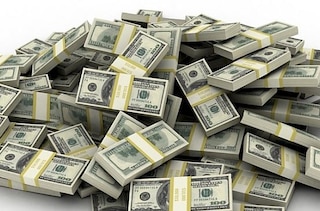 Rupee weakens fresh low 77.8 per dollar Rupee fall against dollar continues Rupee Record Low : ડોલર સામે રૂપિયો ગગડિયો, ડોલર દીઠ રૂ 77.8ની ઓલ ટાઇમ નીચી સપાટીએ આવ્યો