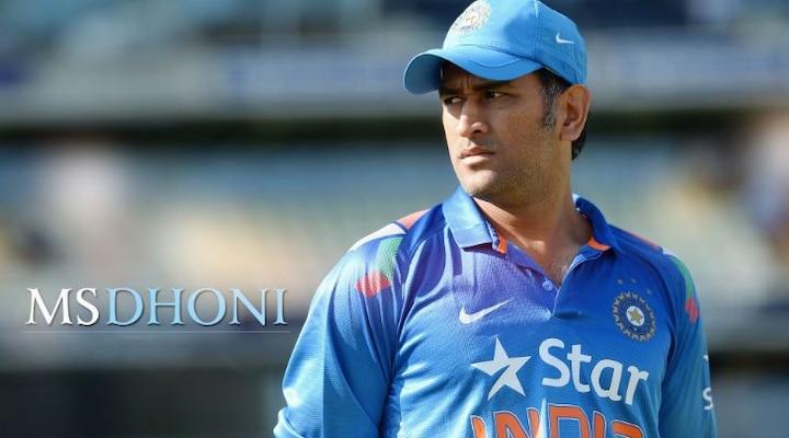 #MSDhoni Birthday Special: Captain Cool Turns 40: His Journey In International Cricket #MSDhoni Birthday Special: Captain Cool Turns 40: His Journey In International Cricket