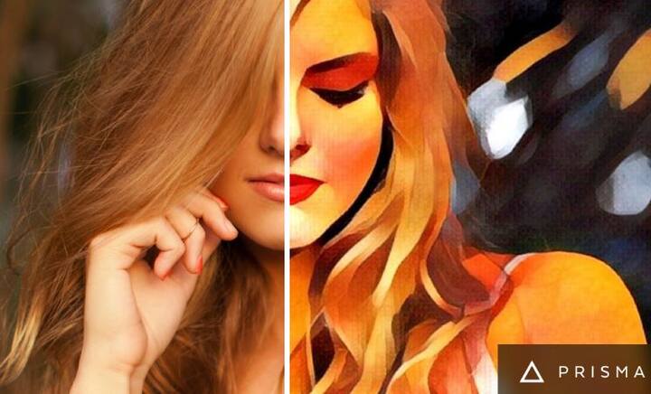 
4. Prisma: प्रिज्मा एक फोटो एडिटिंग एप है. ये पहला ऐसा एडिटिंग एप है जिसे पुरी दुनिया में सबसे ज्यादा पसंद और इस्तेमाल किया गया. प्रिज्मा बाकी एडिटिंग एप से इसलिए अलग है क्योंकि ये साधारण फिल्टर का इस्तेमाल नहीं करता बल्कि आर्टिफिशियल इंटेलिजेंस एल्गोरिदम की मदद से ये तस्वीर को एडिट की जा सकती है. तस्वीर लेने के कुछ मिनट बाद ही यह एप आपकी तस्वीर को मशहूर पेंटिंग की तर्ज पर एडिट कर देगा. इसके बाद तस्वीर ऑयल पेंटिंग की तरह दिखती है. प्रिज़्मा में कुछ 36 एफेक्ट्स हैं और इसमें फोटो को आर्टिफिशियल इंटेलिजेन्स से एडिट किया जाता है.