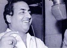 रफी के गुज़रने के 38 साल बाद \'बदन पे सितारे\' का नया वर्ज़न रिलीज़, ‘फन्ने खान’ में लिया गया गाना