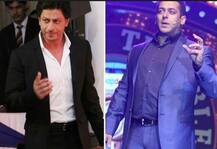 फोर्ब्स इंडिया की कमाई की लिस्ट में सलमान ने शाहरुख को पछाड़ा