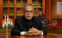 कल मनाया जाएगा क्रिसमस, राष्ट्रपति ने पूर्व संध्या पर लोगों को दी बधाई