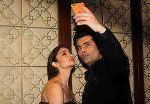 SEE PICS: फिल्मफेयर 2017 की डेट का ऐलान, शाहरुख के साथ करण और कपिल भी करेंगे होस्ट 