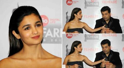SEE PICS: फिल्मफेयर 2017 की डेट का ऐलान, शाहरुख के साथ करण और कपिल भी करेंगे होस्ट SEE PICS: फिल्मफेयर 2017 की डेट का ऐलान, शाहरुख के साथ करण और कपिल भी करेंगे होस्ट