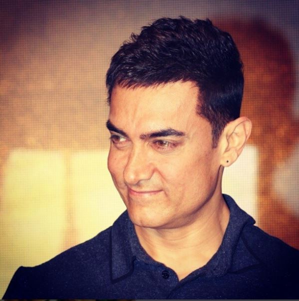 superstar aamir khan got bread from film and not be doing acting in champions film Champions: ફિલ્મોમાંથી બ્રેક લઇ રહ્યો છે Aamir Khan, આ મોટી ફિલ્મમાં હીરો તરીકે કામ કરવાની ના પાડી દીધી, જાણો