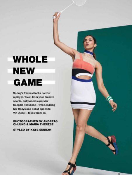 एक्टिंग, डिंपल्स, स्माइल और बैडमिंटन गेम के अलावा दीपिका के जीवन में कई ऐसी चीज़ें रही हैं जिससे कोई भी प्रेरणा ले सकते हैं.