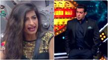 सलमान खान ने प्रियंका जग्गा को किया Bigg Boss से बाहर, बोले- वापस आईं तो शो छोड़ दूंगा