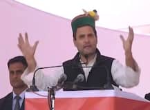 हिमाचल: नोटबंदी पर राहुल ने मोदी पर साधा निशाना, ‘50 कंपनियों के पिंजरे में है देश’