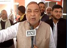 यूपी के मंत्री रविदास मेहरोत्रा को कोर्ट ने घोषित किया भगोड़ा