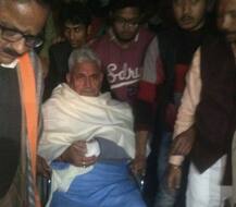 सर्जरी के लिए एम्स में भर्ती होंगे केंद्रीय मंत्री मनोज सिन्हा