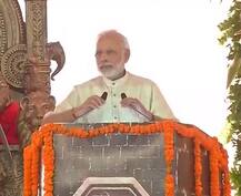 PM की बेईमानों को चेतावनी, राष्ट्रहित में लिए जाएंगे कड़े फैसले