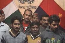 यूपी : जाली नोटों से चुनाव लड़ने की तैयारी में थे नेता जी, खुद ही छाप रहे थे पैसे